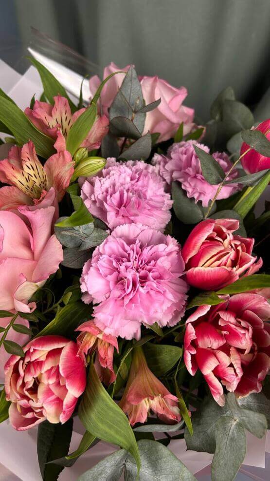 Малиновая Лада