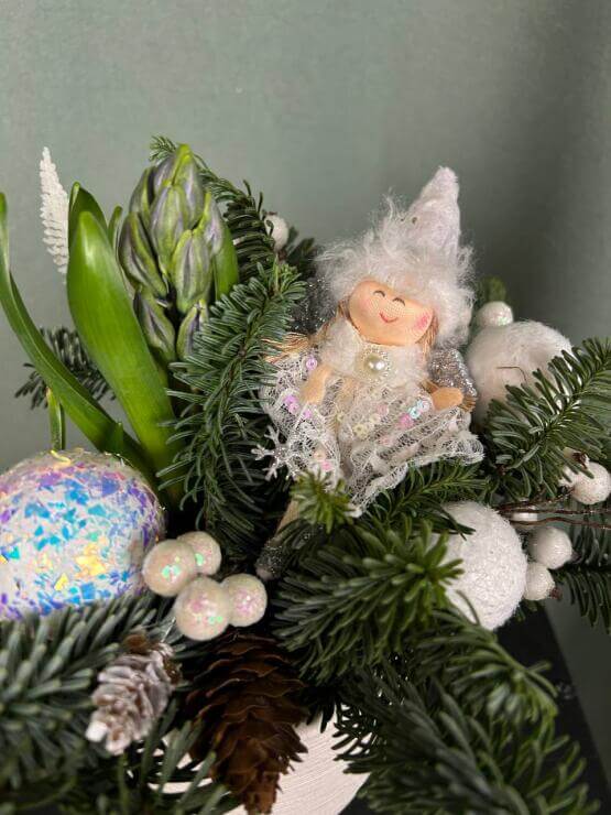 В гостях у сказки