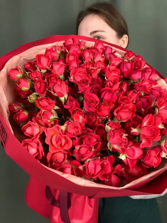 Огненное серде