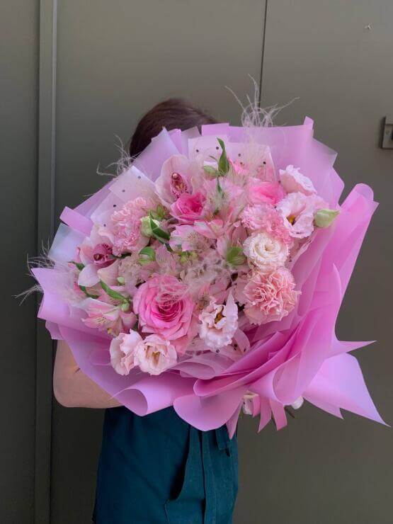 Сахарная вата