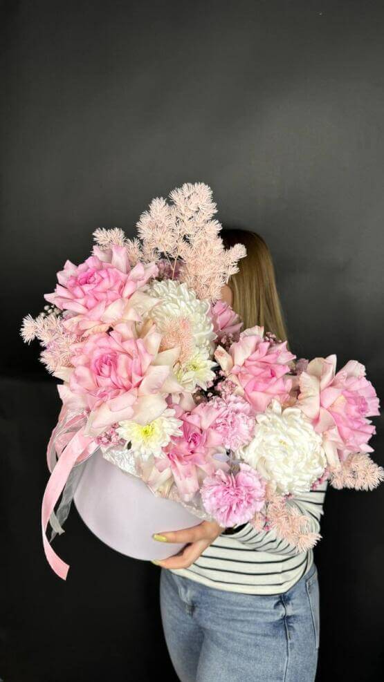 Нежное мгновение