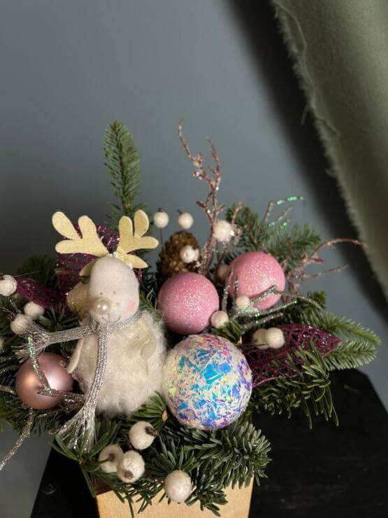 «Легенда Зимнего Леса»