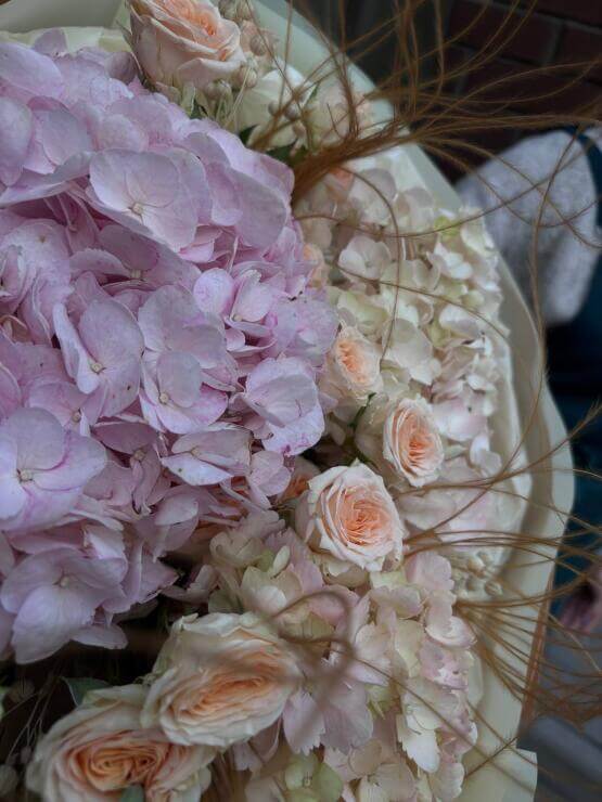 Облако желаний