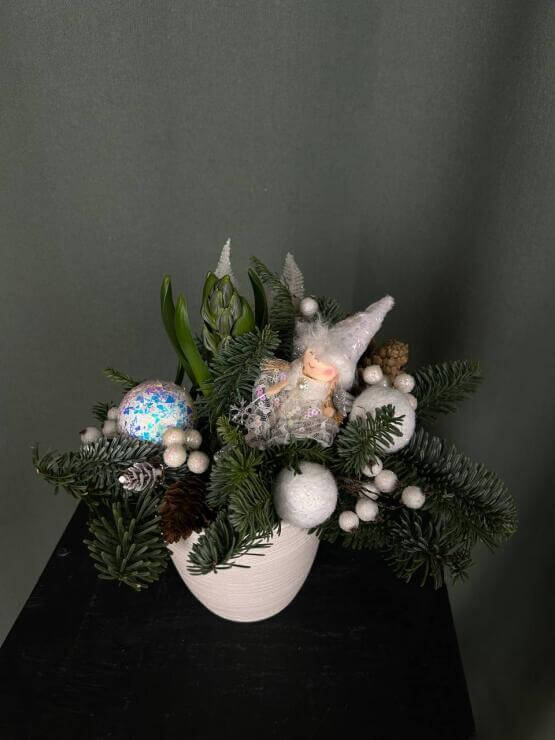 В гостях у сказки