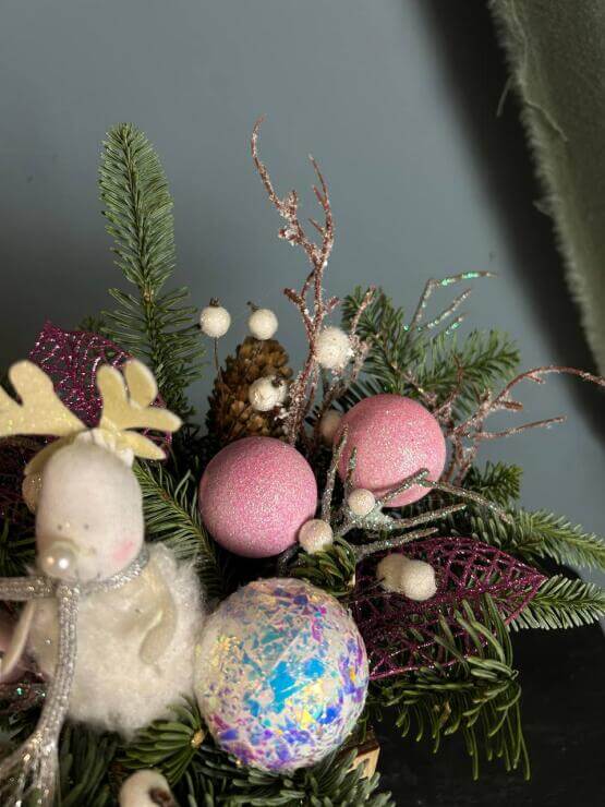 «Легенда Зимнего Леса»