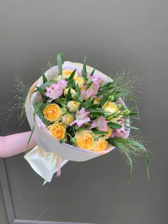 Краски лета