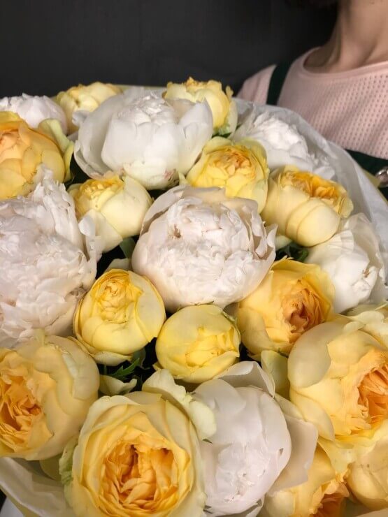 Летнее солнце