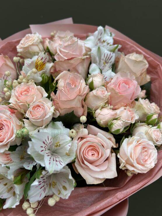 Безмятежность