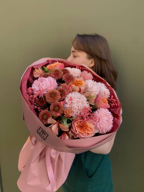 Карамельный