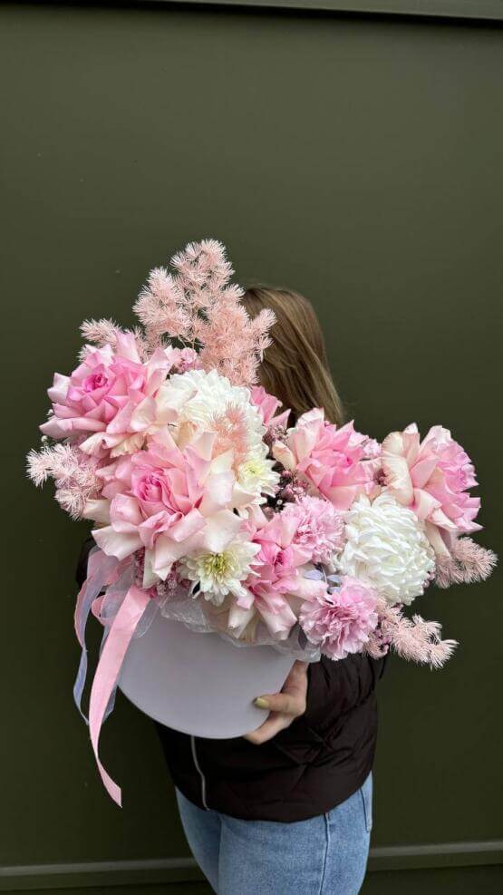 Нежное мгновение