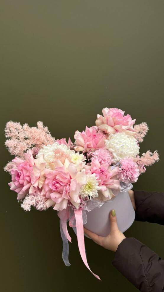 Нежное мгновение