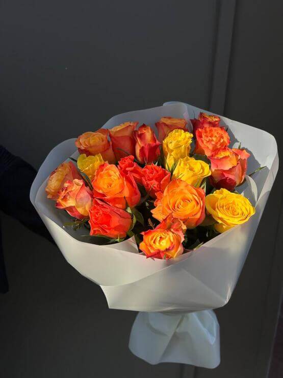 19 поводов для счастья