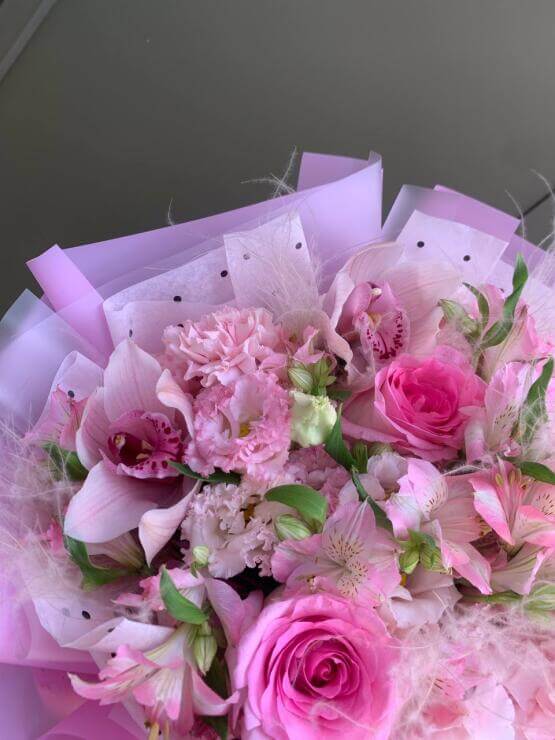 Сахарная вата