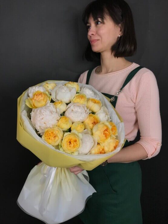 Летнее солнце