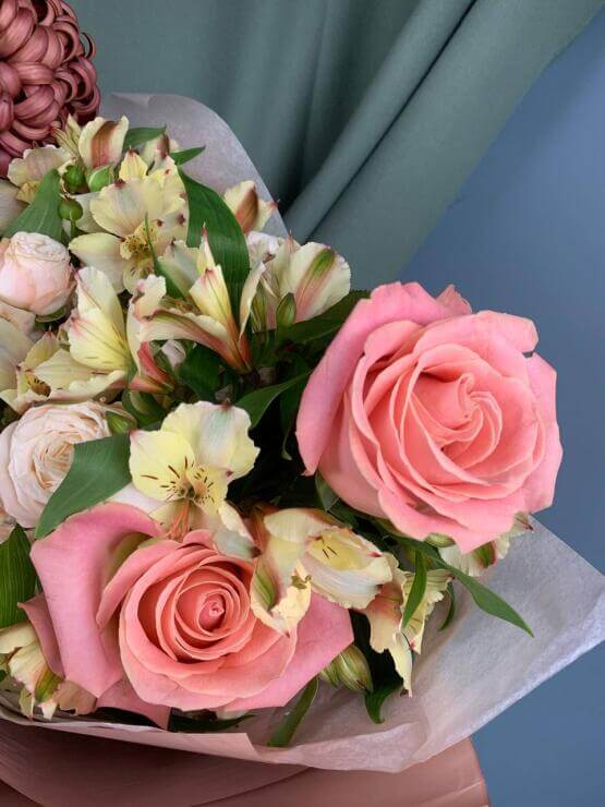 Шоколадное настроение