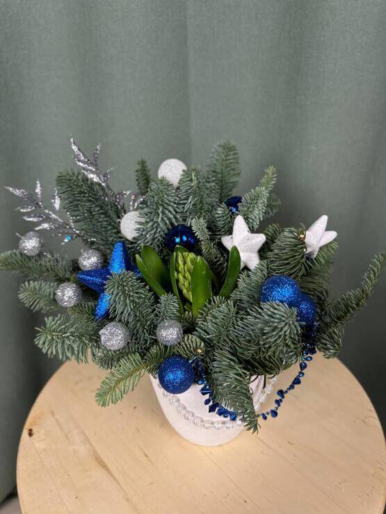 Зимний Гиацинт