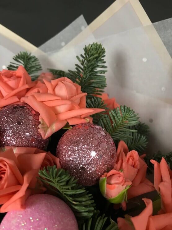 Новогодняя сказка