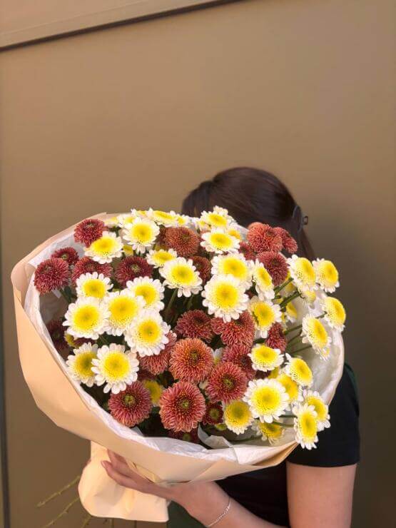 Вдохновение природы