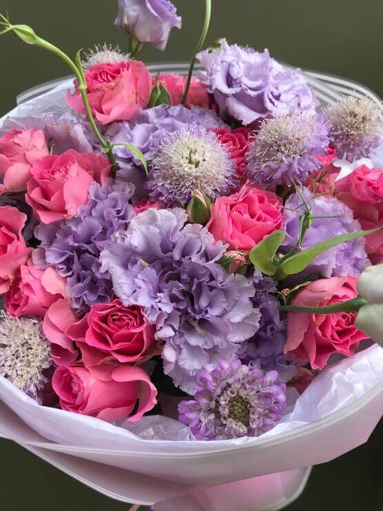 Гармония красок