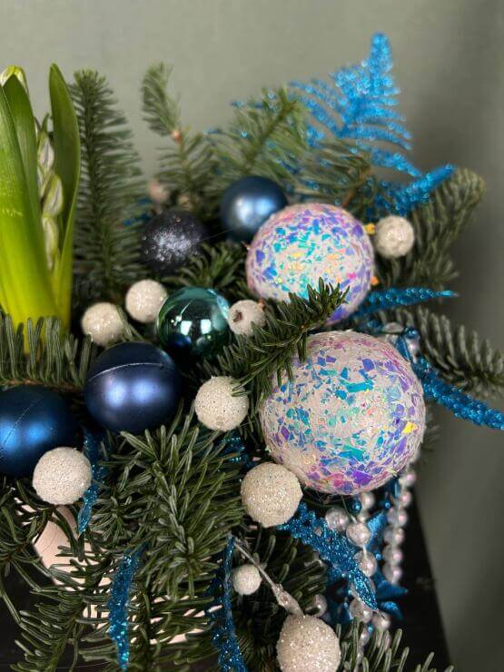 Новогоднее настроение