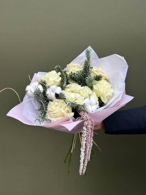 Новогоднее чудо