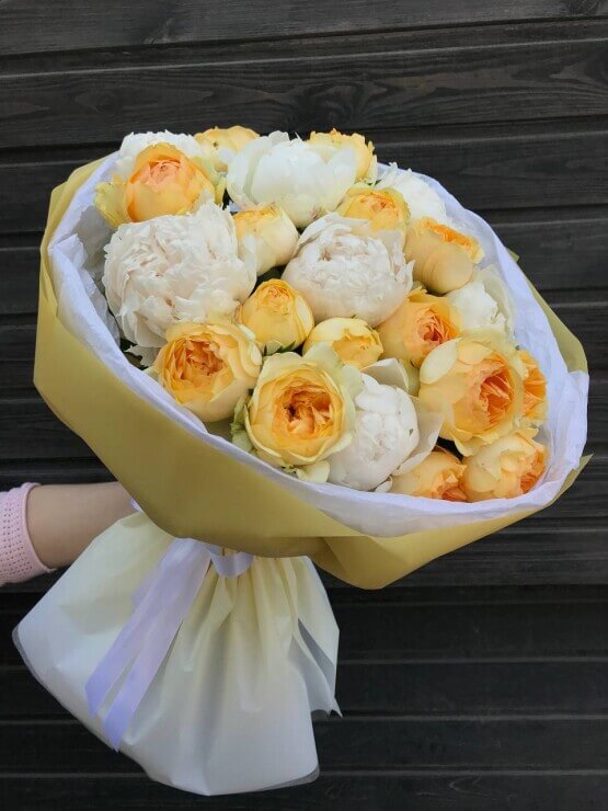 Летнее солнце