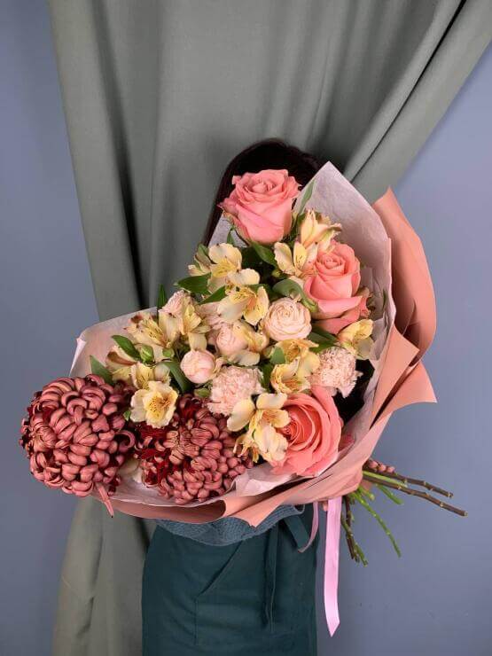 Шоколадное настроение