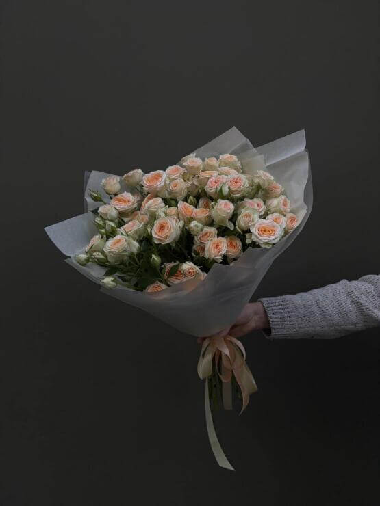 Кенийский крем