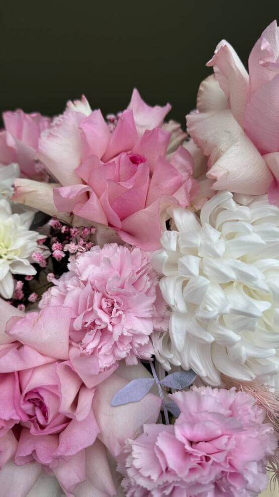 Нежное мгновение