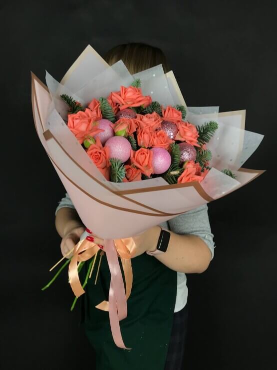 Новогодняя сказка