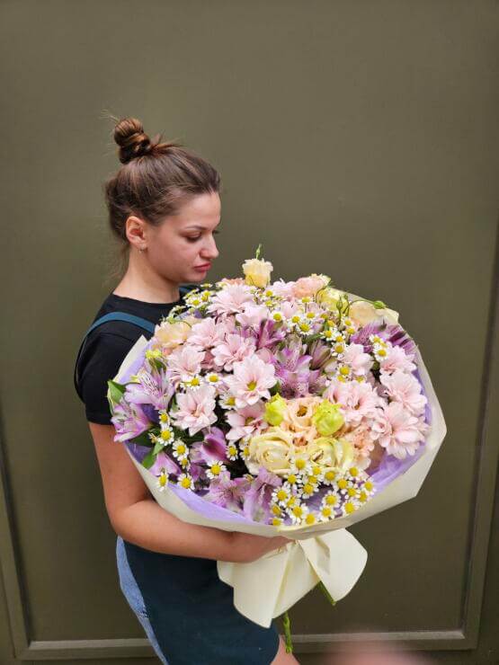 Оазис Цветов