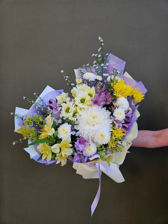 Прекрасное мгновение