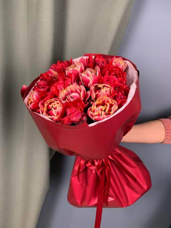 Аромат весны