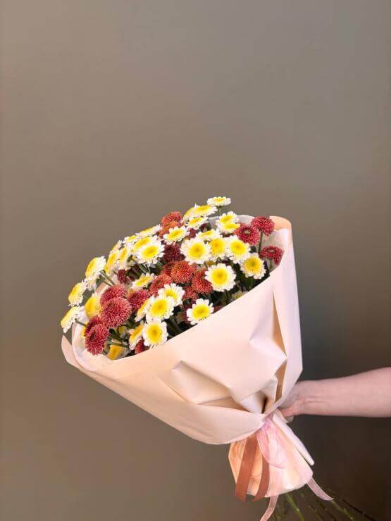 Вдохновение природы