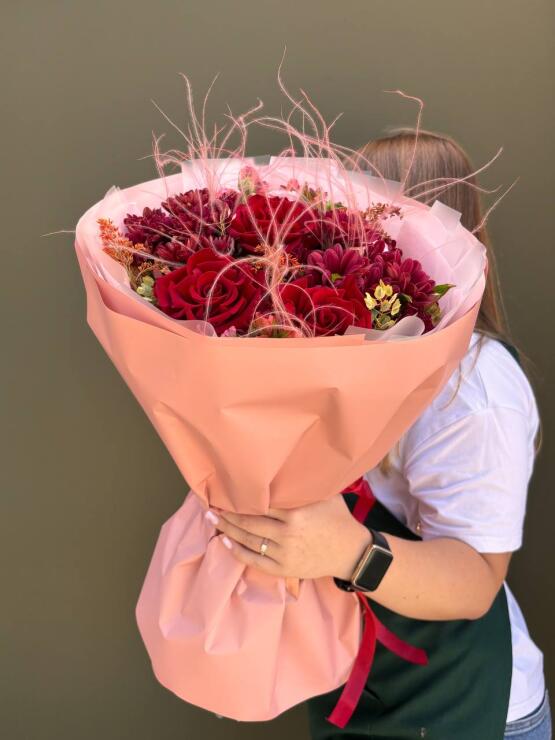 Вишня в шоколаде