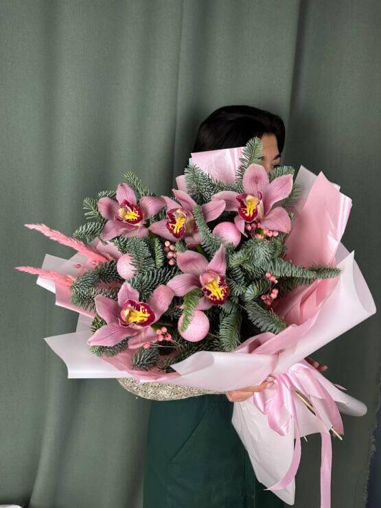 Предвкушение