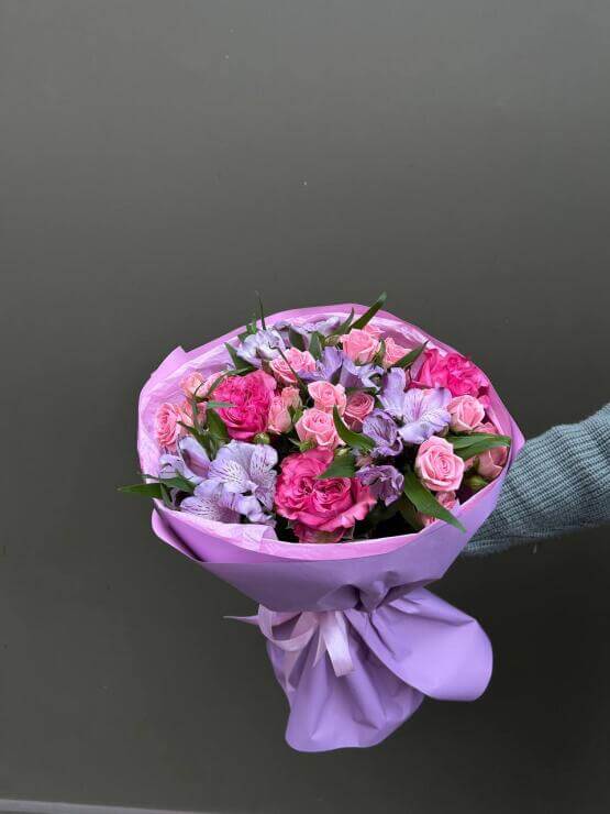 Шепот Саванны