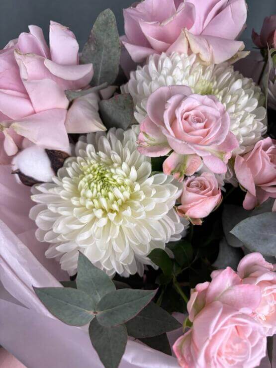 Воздушная нежность