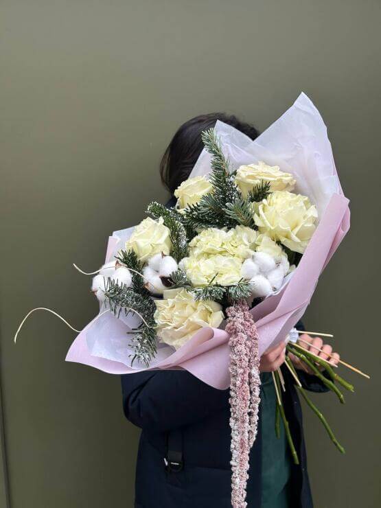 Новогоднее чудо