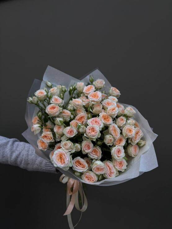 Кенийский крем