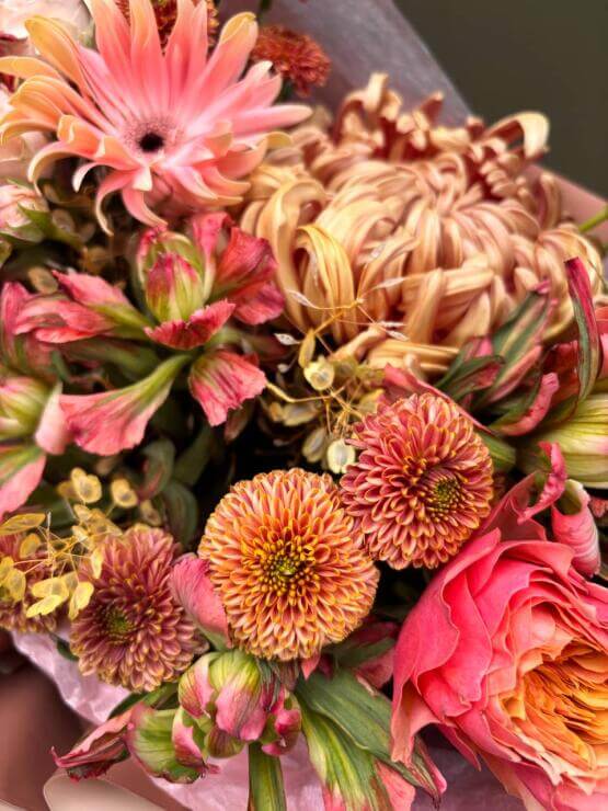 Нежность в обьятиях