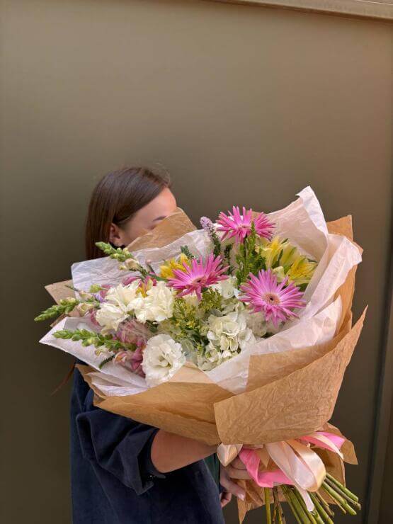 Магия нежности