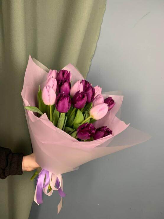 Дыхание Марта