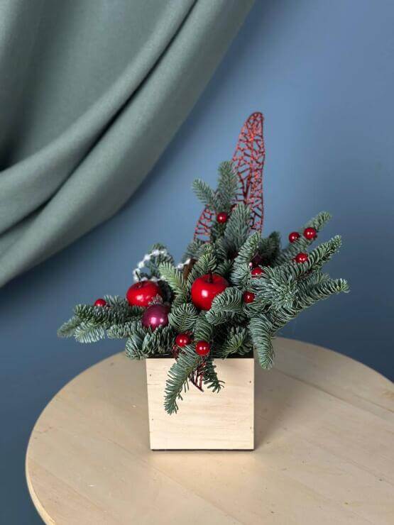 Готовый декор «Яркое Настроение»