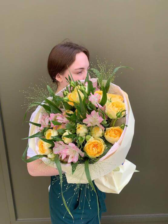 Краски лета