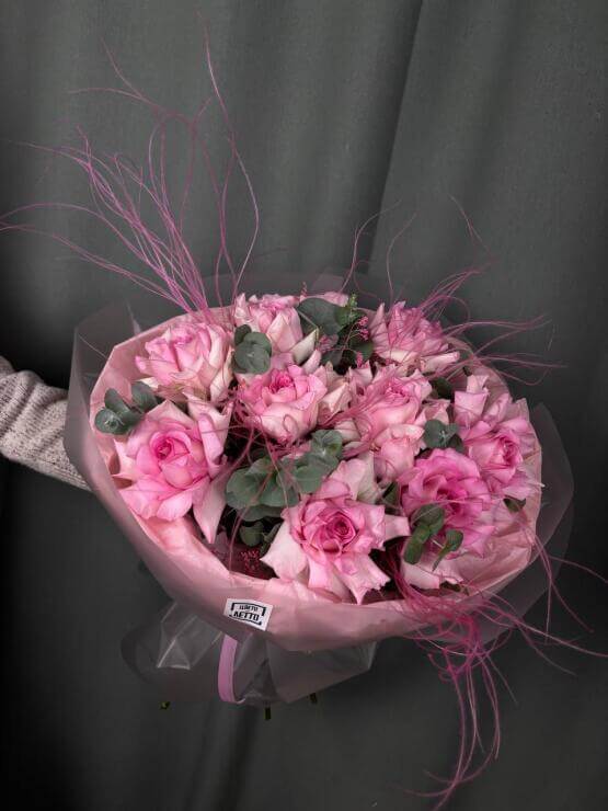 Парижское настроение