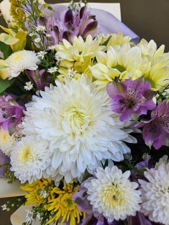 Прекрасное мгновение