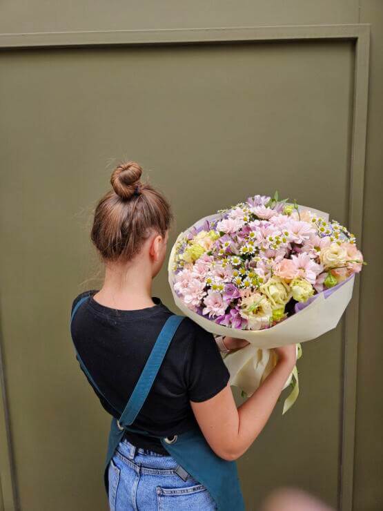 Оазис Цветов