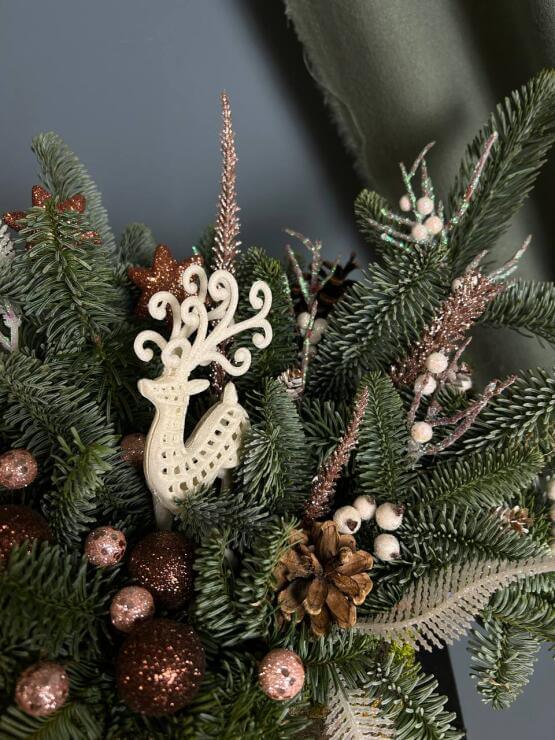 Сказка Белого Оленя