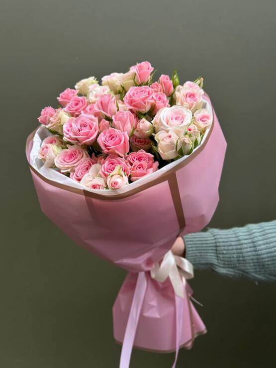 Нежный романс